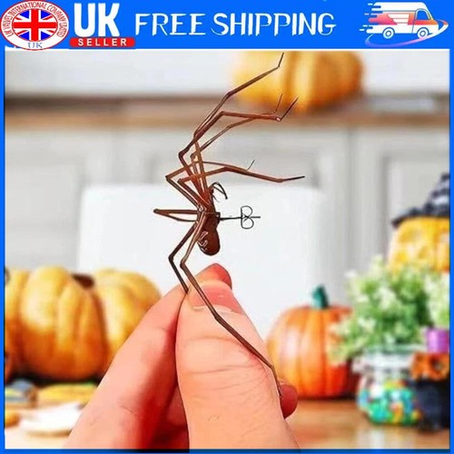 The giant spider earring - giant,
