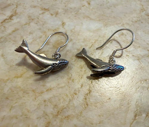 Sterling silver blue - sterling,