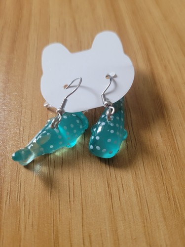 Handmade dangle drop brand - handmade, dangle/drop