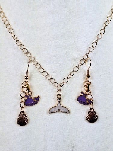 Handmade whale tail - whale,