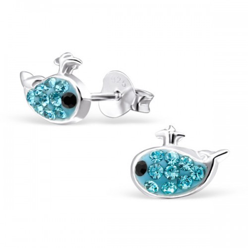 925 sterling silver light blue - 925,
