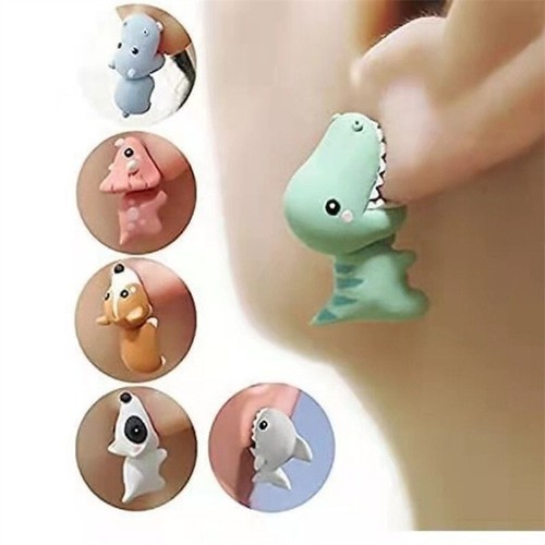 925 silver plated whale dog - whale,
