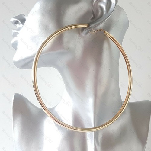 Huge 12cm gold - huge,