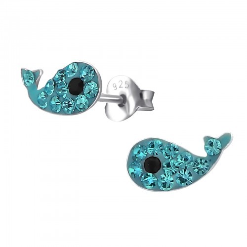 925 sterling silver blue - 925,