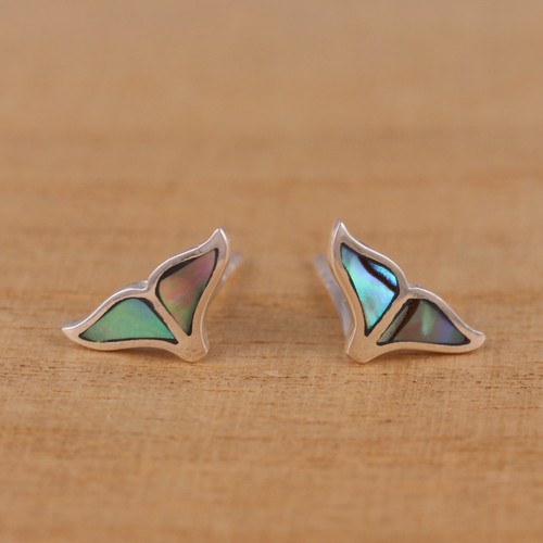 925 sterling silver whale - 925,