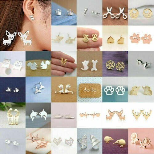 Women girl 925 silver - girl,