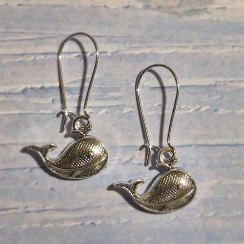 Very cute women whale drop - whale,
