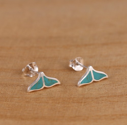 925 sterling silver whale - 925, whale's