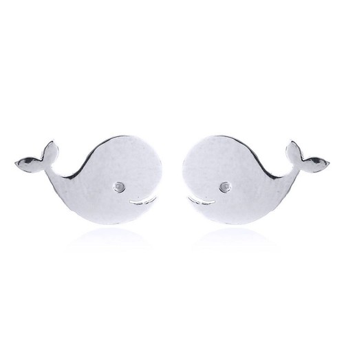Silver jewelco london happy - silver,